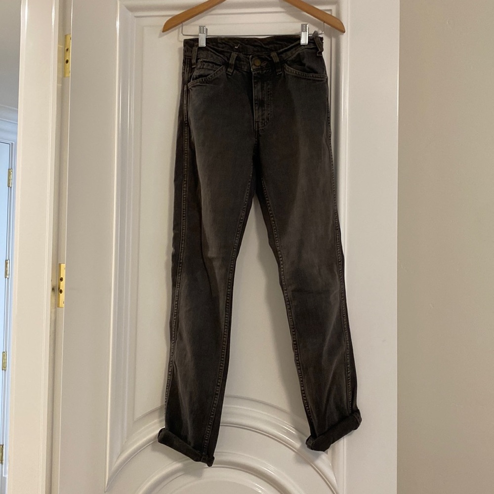 Levi’s vintage jeans size 26